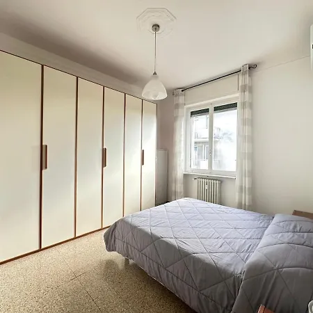 Apartment A & A - Vicono Parco Camana Vercelli