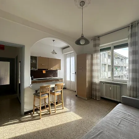 A & A - Vicono Parco Camana Apartment *